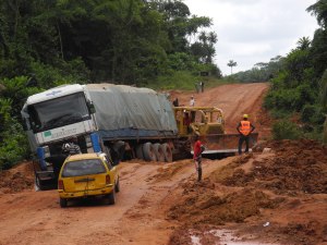 Transportation _issues